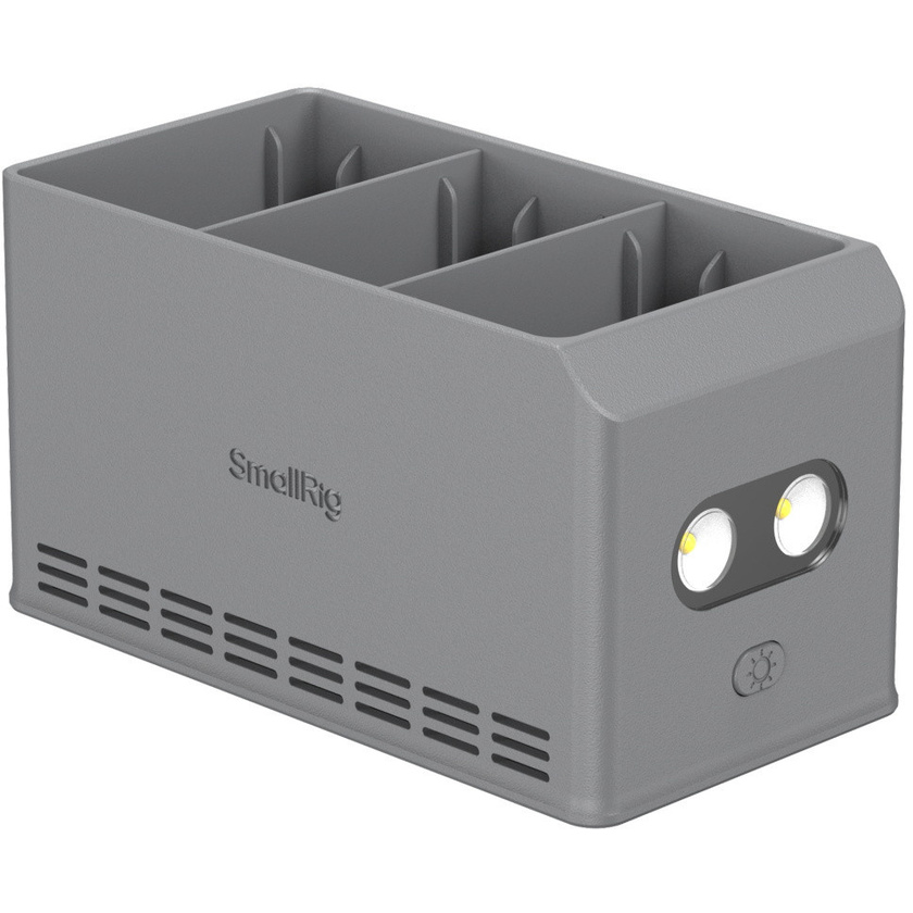SmallRig 6502 100W Drone Charging Hub