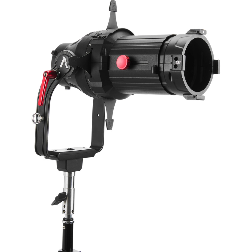 Aputure Spotlight Mount II Kit with 36 Degree Lens
