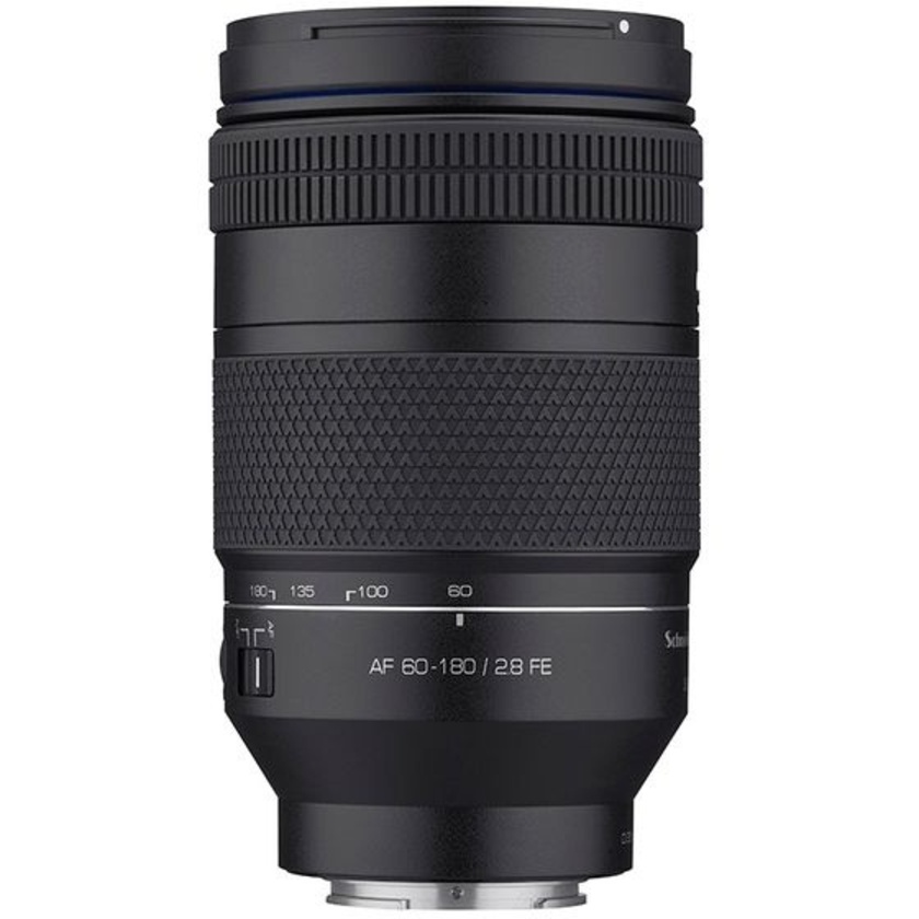 Samyang 60-180mm f/2.8 AF Lens (Sony E)