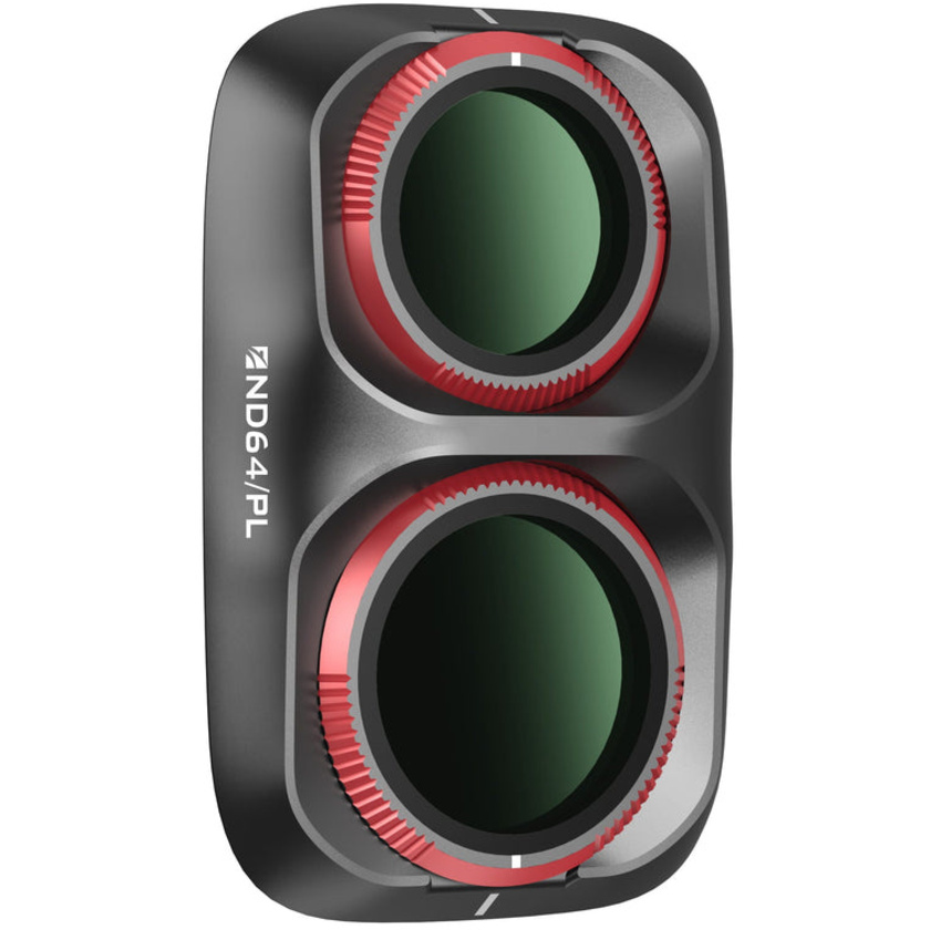 Freewell ND64/PL Filter for Osmo Pocket 4P