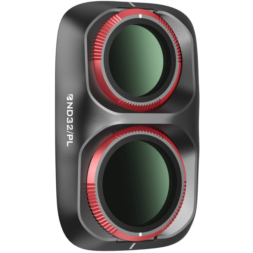 Freewell ND32/PL Filter for Osmo Pocket 4P