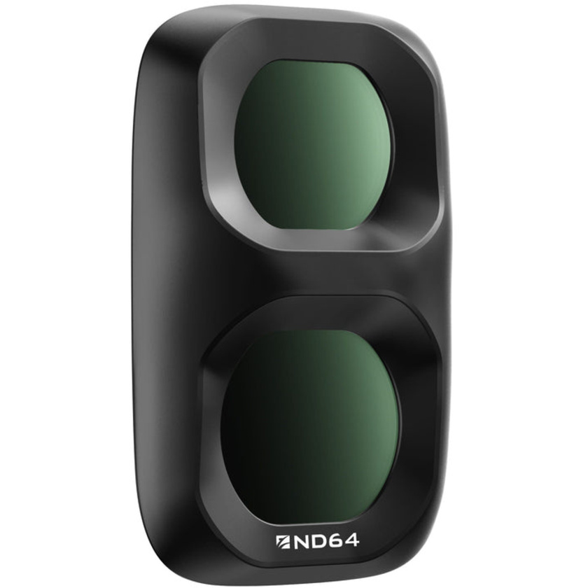 Freewell ND64 Filter for Osmo Pocket 4P
