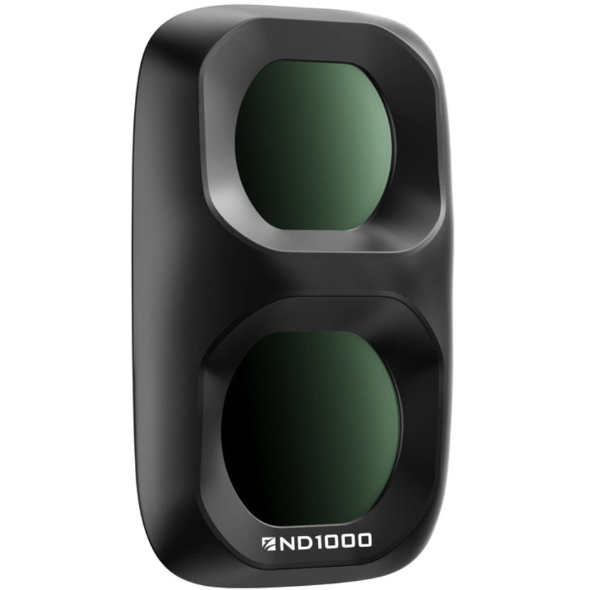 Freewell ND1000 Filter for Osmo Pocket 4P (Black)