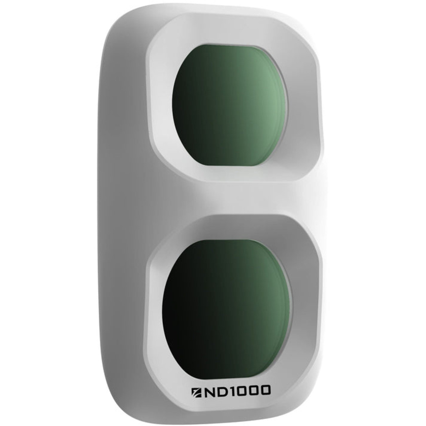 Freewell ND1000 Filter for Osmo Pocket 4P (White)