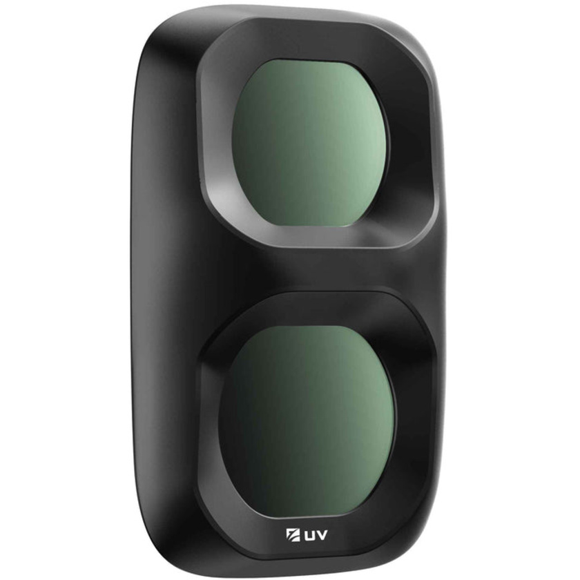 Freewell UV Filter for Osmo Pocket 4P (Black)