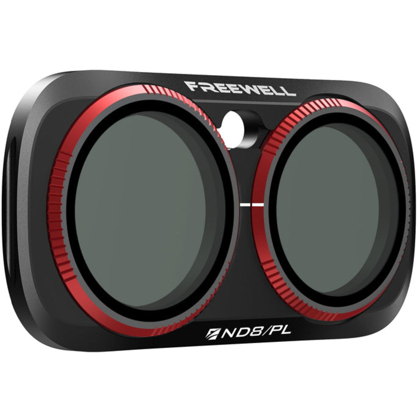 Freewell ND8/PL Filter for Insta360 Luna Ultra