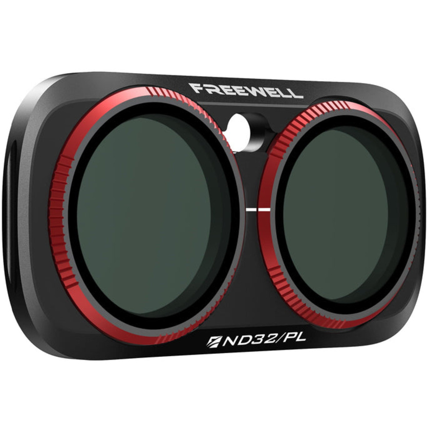 Freewell ND32/PL Filter for Insta360 Luna Ultra