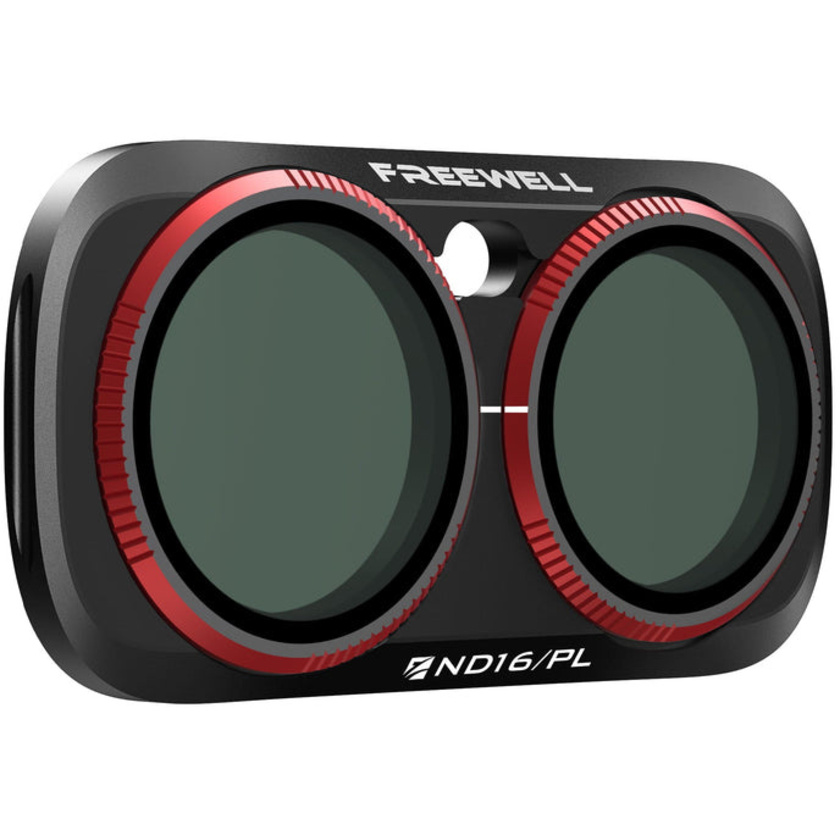 Freewell ND16/PL Filter for Insta360 Luna Ultra