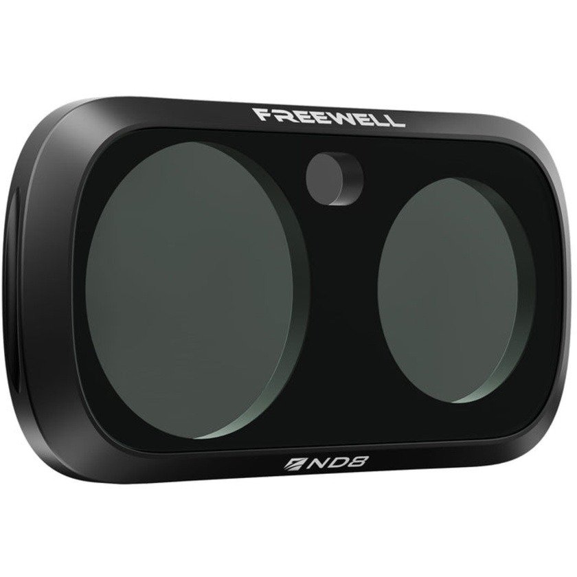 Freewell ND8 Filter for Insta360 Luna Ultra
