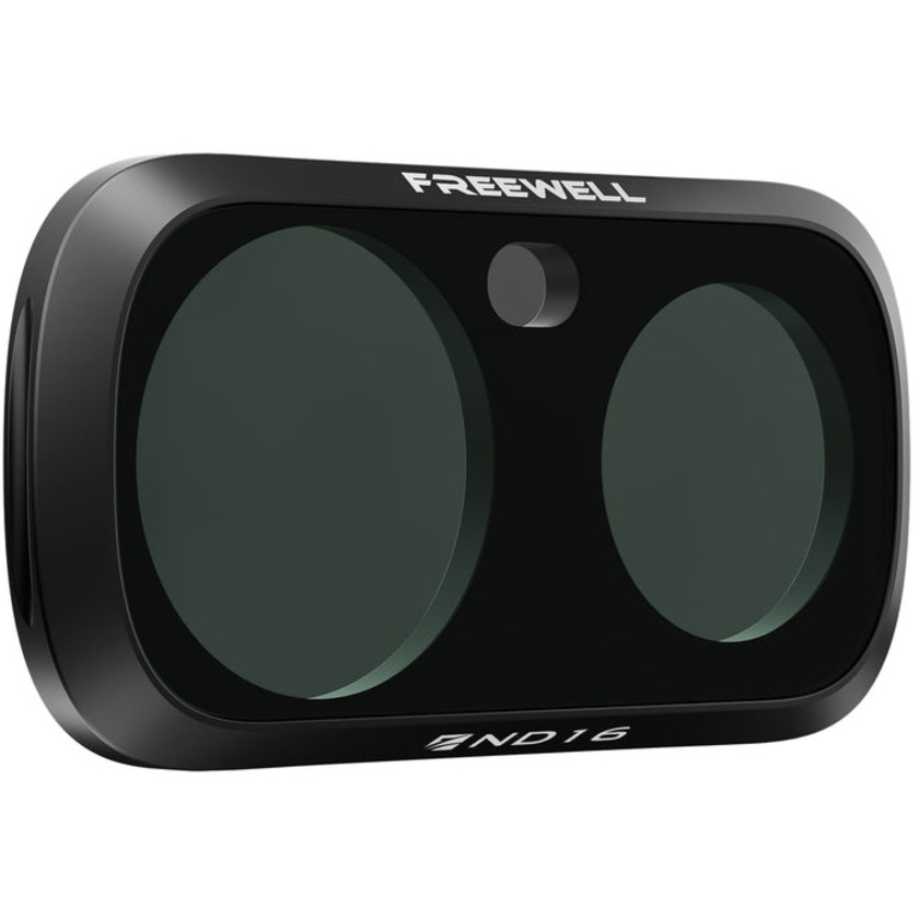 Freewell ND16 Filter for Insta360 Luna Ultra