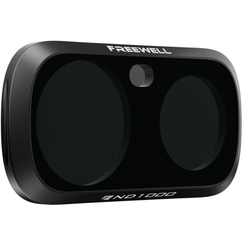 Freewell ND1000 Filter for Insta360 Luna Ultra