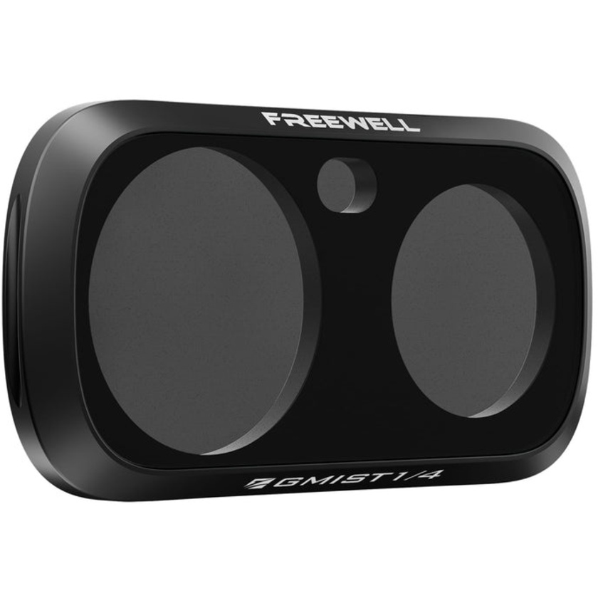 Freewell Glow Mist 1/4 Filter for Insta360 Luna Ultra
