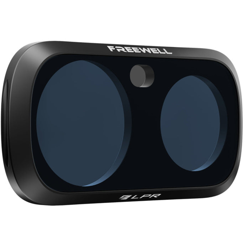 Freewell Light Pollution Reduction Filter for Insta360 Luna Ultra