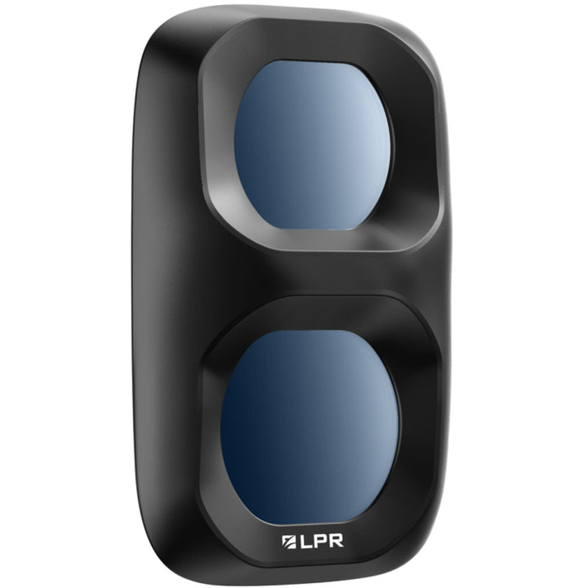 Freewell Light Pollution Reduction Filter for Osmo Pocket 4P (Black)