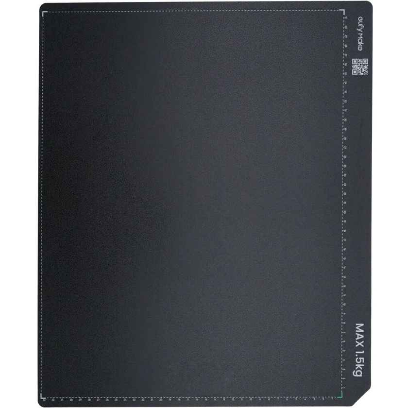 eufyMake Standard Adhesive Mat for E1 3D-Texture UV Printer (10-Pack)
