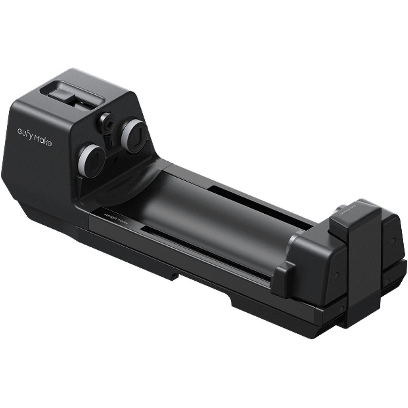 eufyMake Rotary Printing Attachment for E1 3D-Texture UV Printer