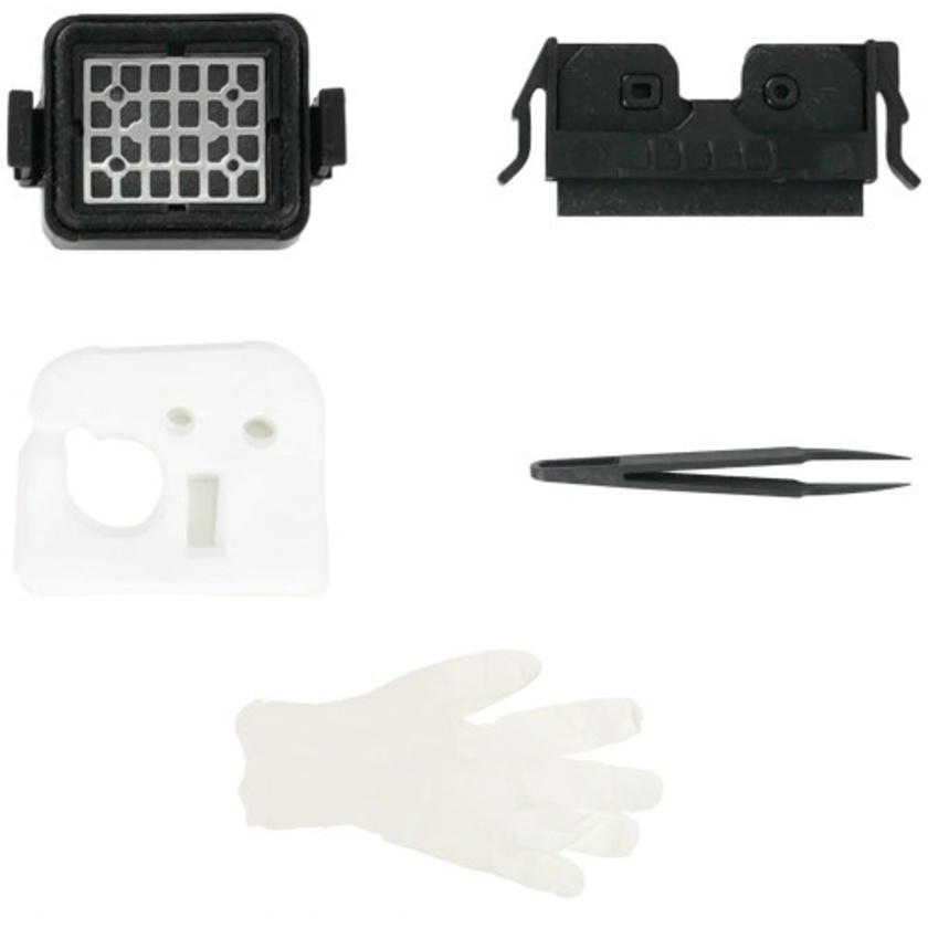 eufyMake Print Head Station Replacement Set for E1 3D-Texture UV Printer