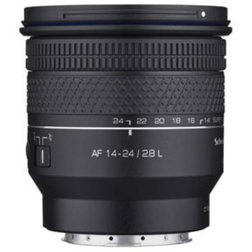 Samyang AF 14-24mm f/2.8 Lens (L Mount)