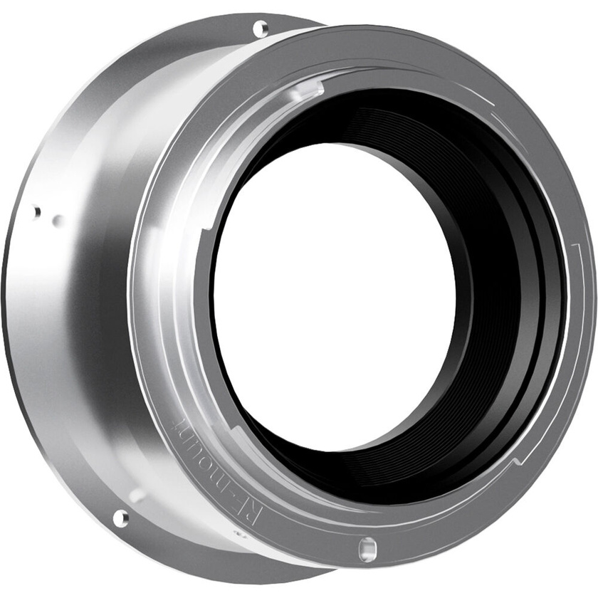 Blazar MANTIS 1.33x Anamorphic Lens Mount Adapter for 35/50/75mm (Canon RF)