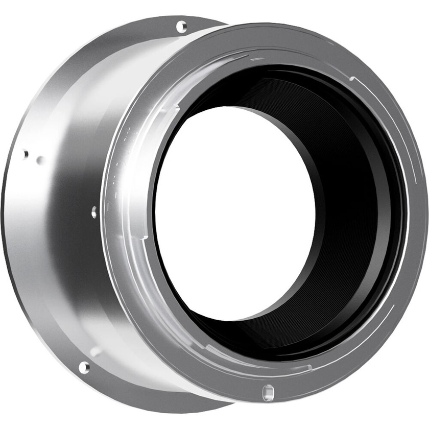 Blazar MANTIS 1.33x Anamorphic Lens Mount Adapter for 35/50/75mm (Nikon Z)
