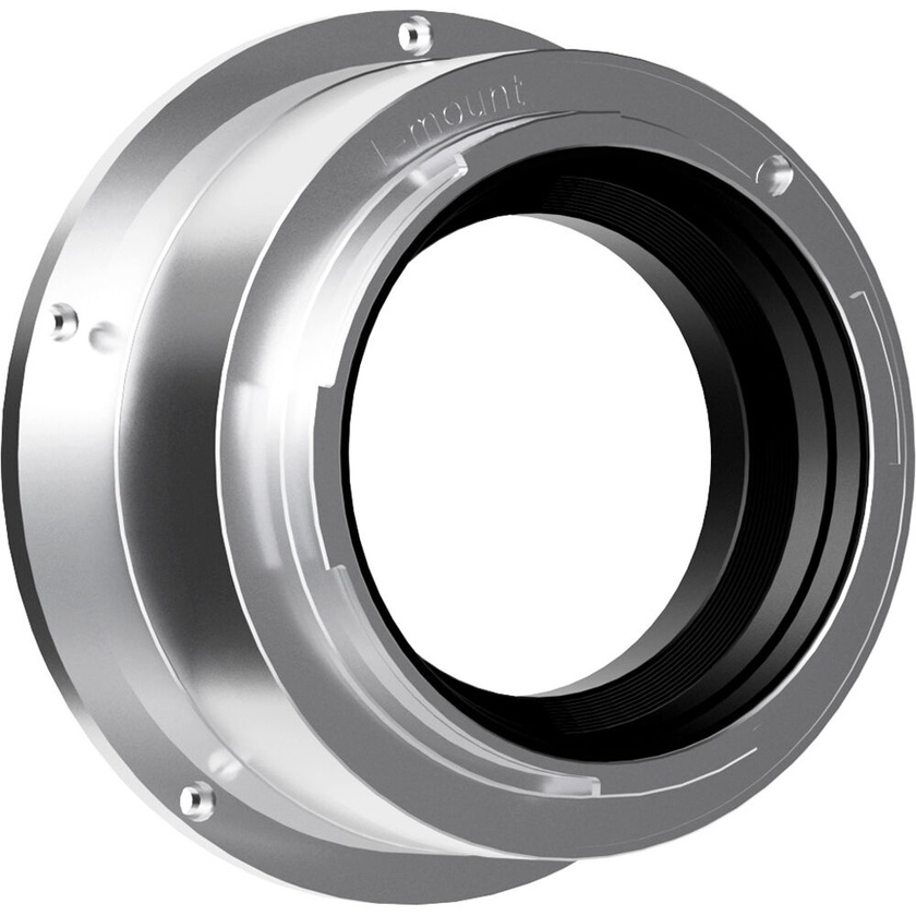 Blazar MANTIS 1.33x Anamorphic Lens Mount Adapter for 35/50/75mm (L-Mount)