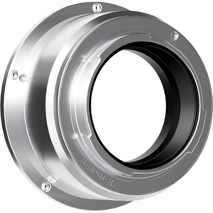 Blazar MANTIS 1.33x Anamorphic Lens Mount Adapter for 25mm (Sony E)