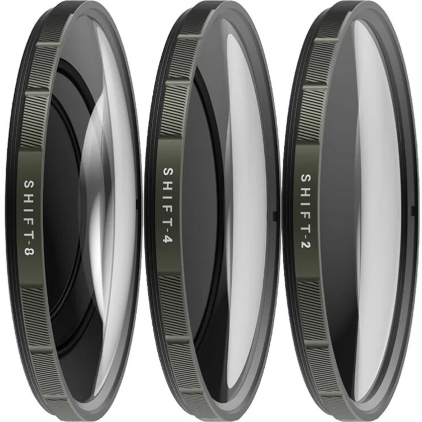 PolarPro Shift Diopter (82mm)
