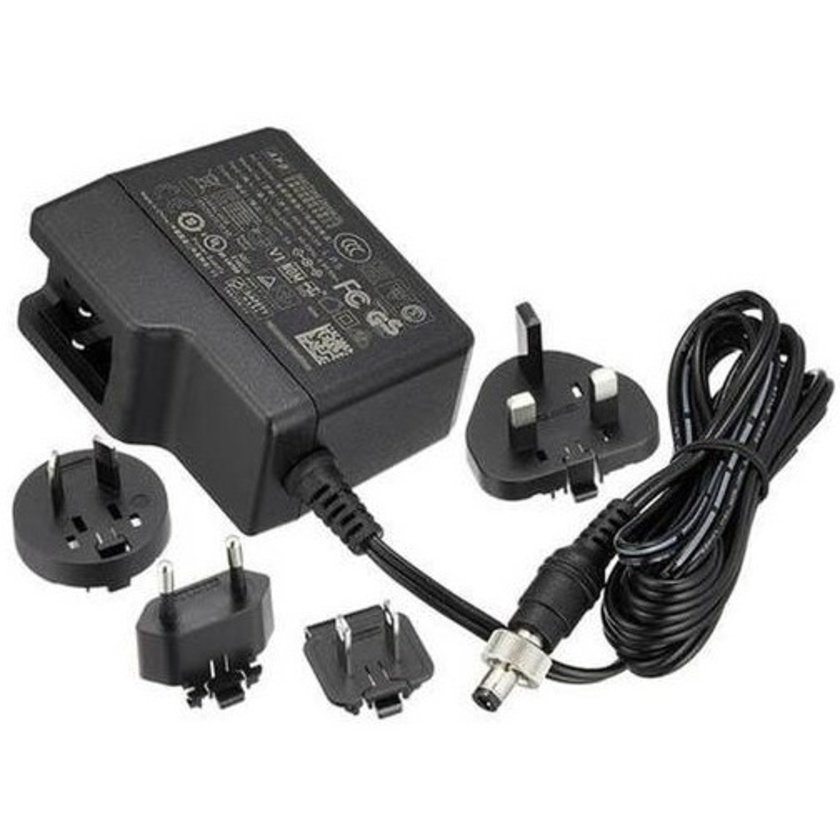 Blackmagic Power Supply for PYXIS 6K (12V, 60W)