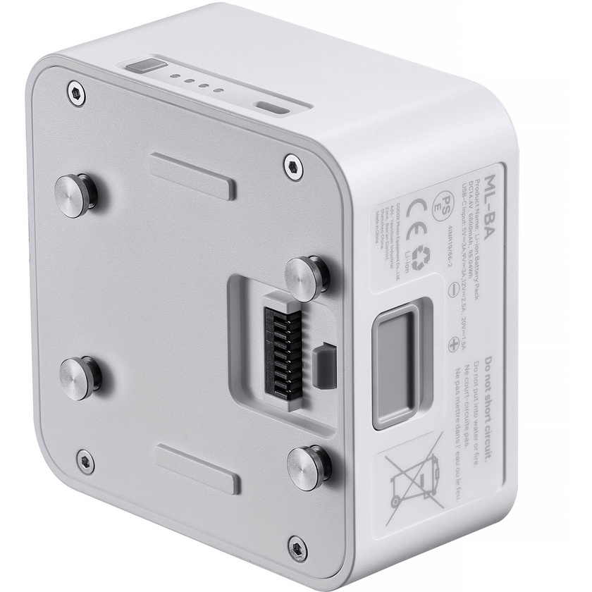 Godox ML-BA Battery (6600mAh)