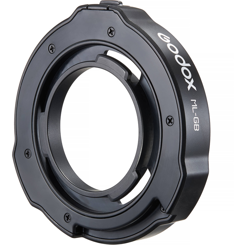 Godox Bowens Adapter for ML100Bi & ML60IIBi
