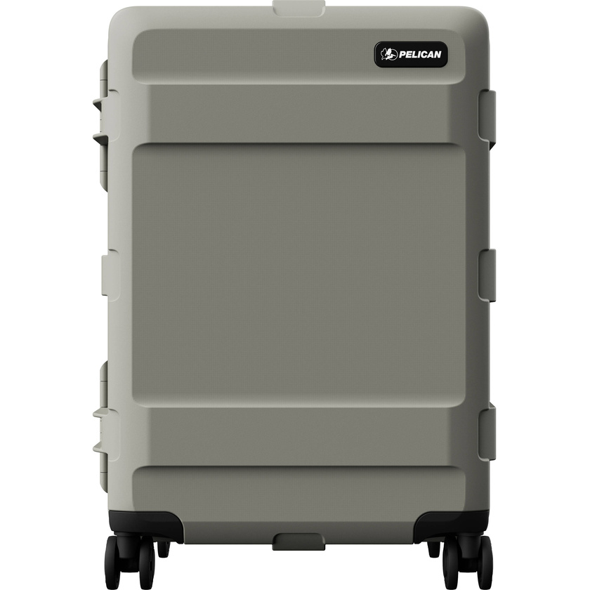 Pelican ATX Hardsided Check-In Roller Case (Charcoal, 66cm)