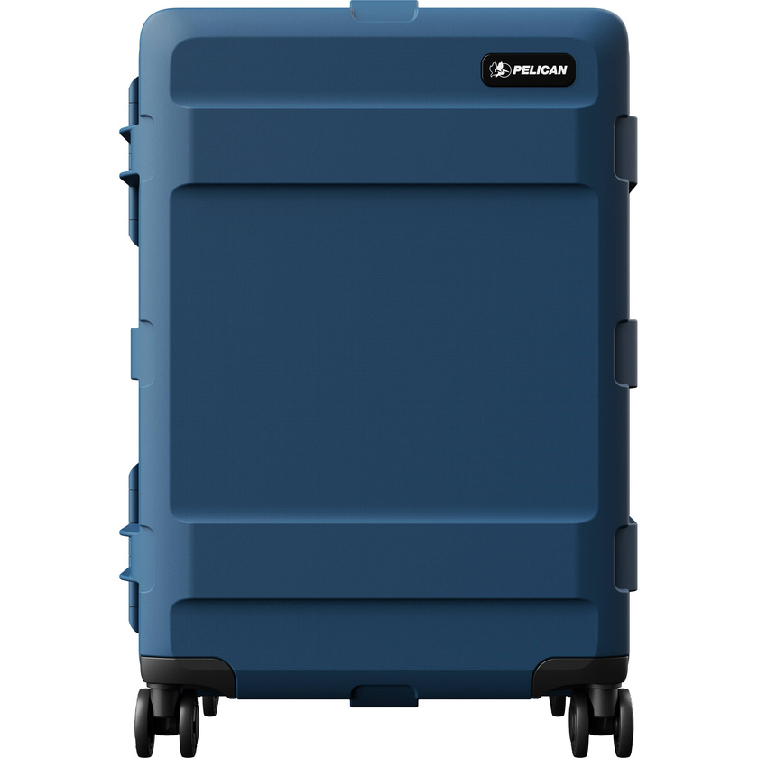 Pelican ATX Hardsided Check-In Roller Case (Indigo, 66cm)