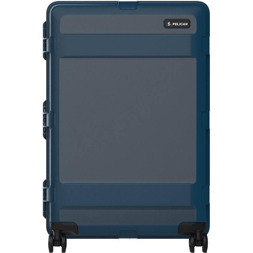 Pelican ATX Hardsided Check-In Roller Case (Indigo, 76cm)