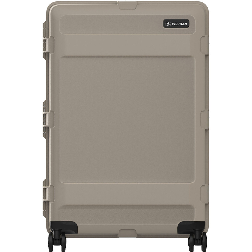 Pelican ATX Hardsided Check-In Roller Case (Sand, 76cm)