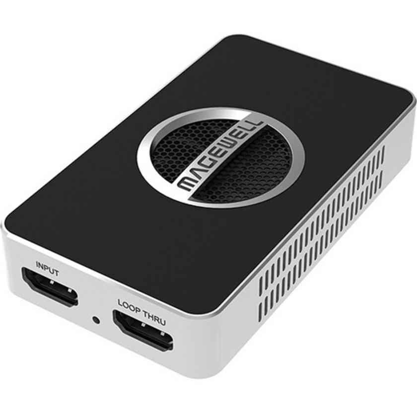Magewell USB Capture HDMI 4K Pro