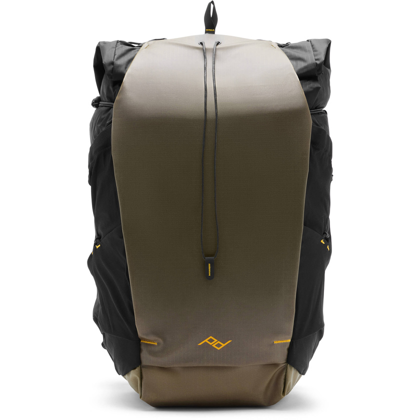 Peak Design Outdoor Backpack (Kelp, 45L)