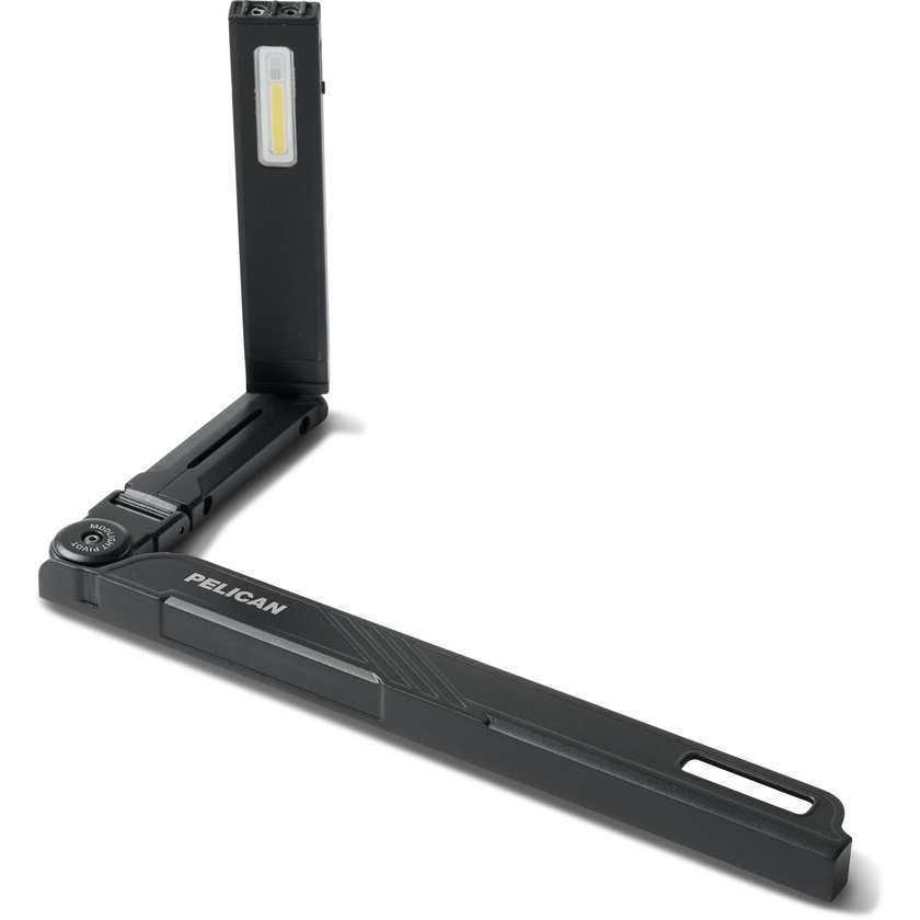 Pelican ModLight Pivot (Black)