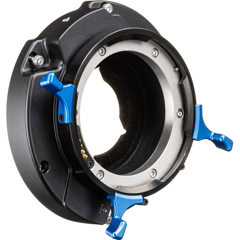 Wooden Camera ARRI LPL Mount Adapter V2 for Sony VENICE/VENICE 2 Cameras