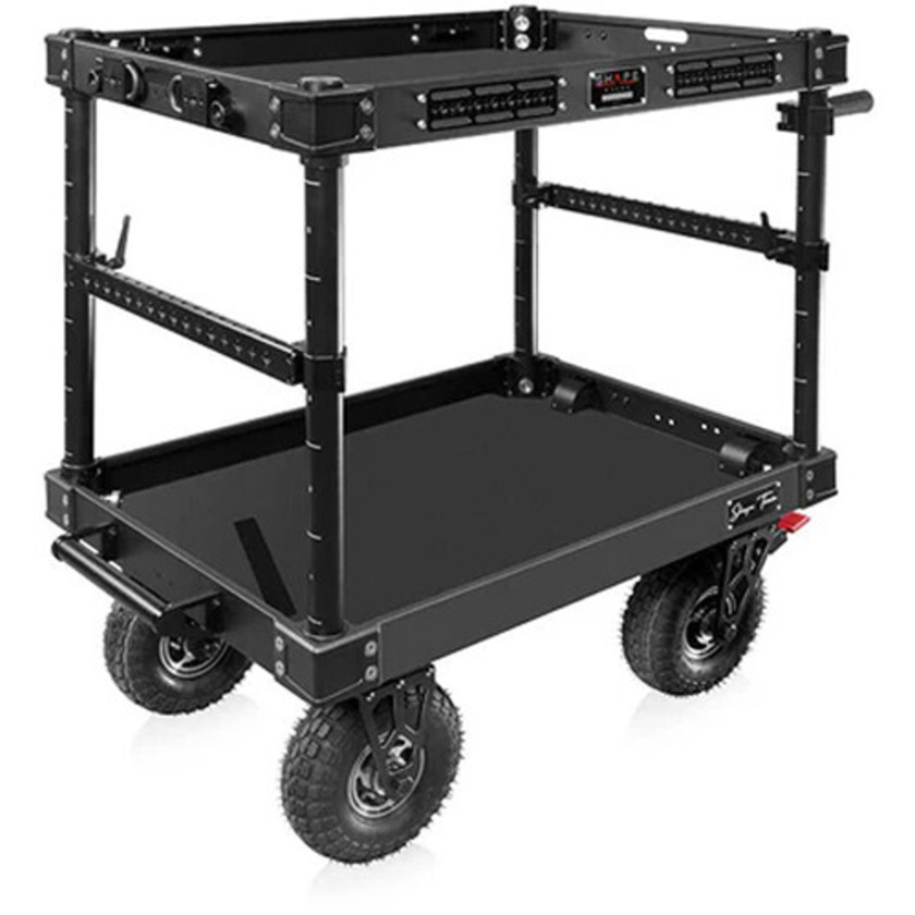 SHAPE Wagon 40" Camera Cart