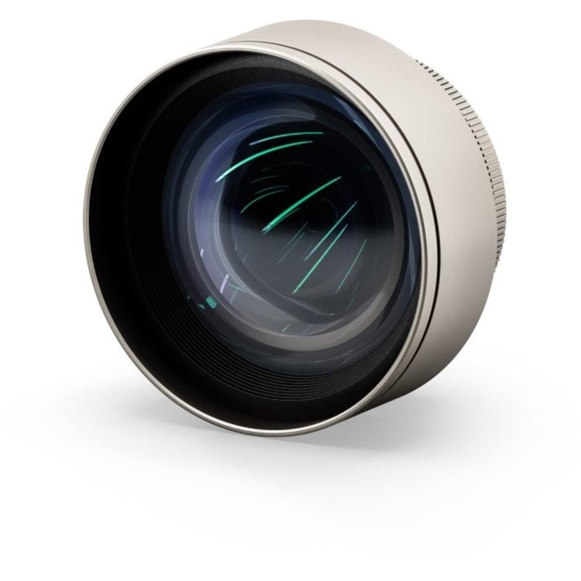 Tilta 40mm Telephoto Lens for iPhone (T-Mount, Champagne)