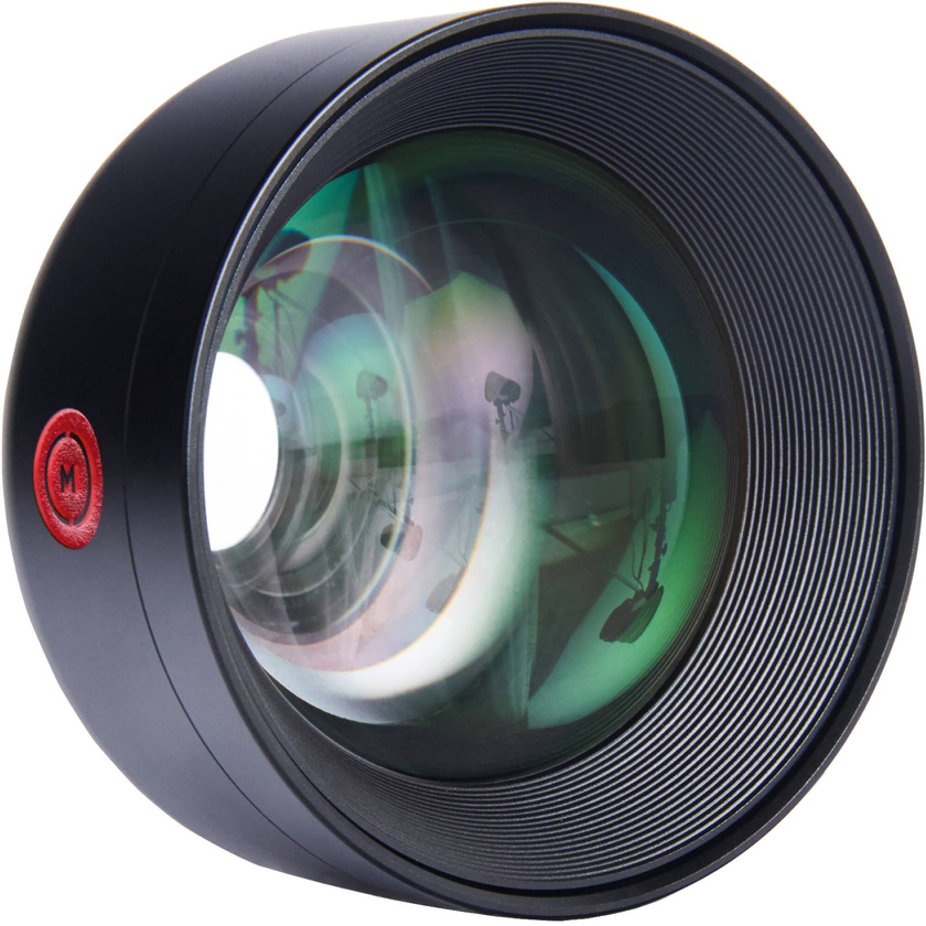 Moment 58mm Tele Mobile Lens II with T-Series Mount