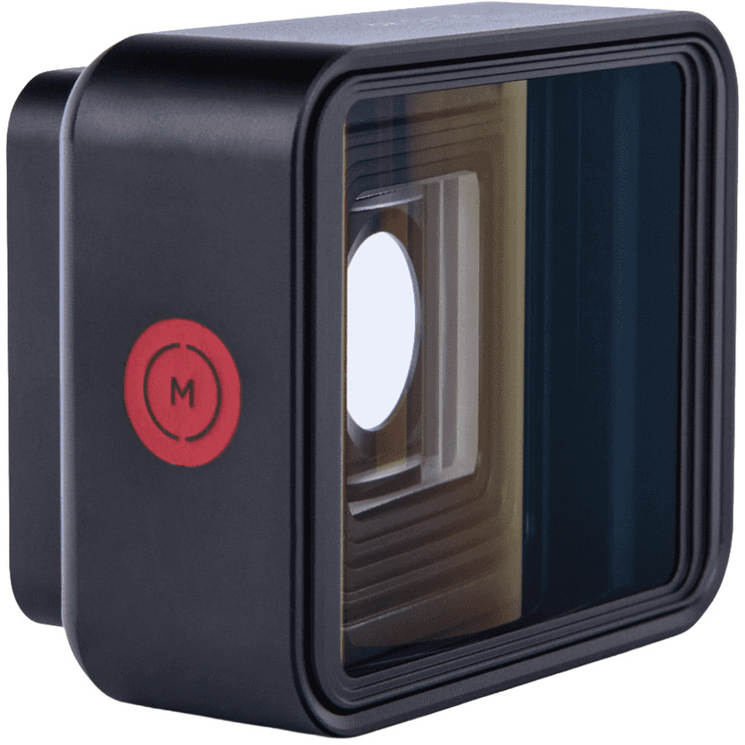 Moment 1.33x Anamorphic T-Series Mobile Lens II (Gold42)