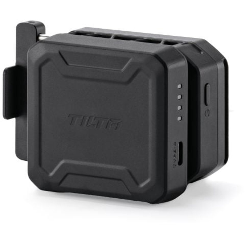 Tilta Universal Cooling System Power Kit (Black)