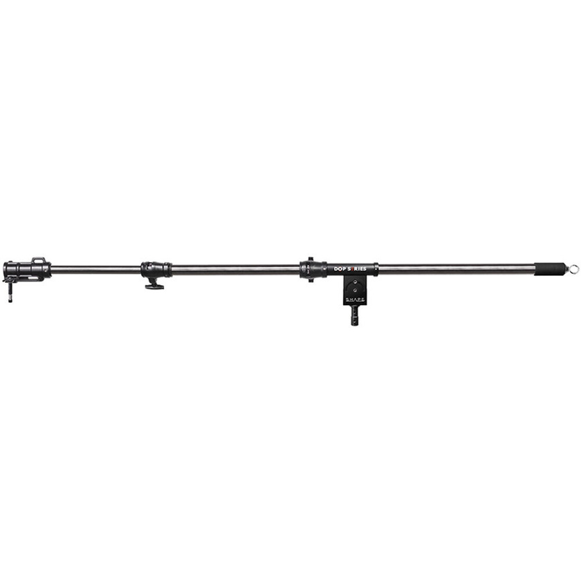 SHAPE Heavy-Duty Boom Arm for Light Stands