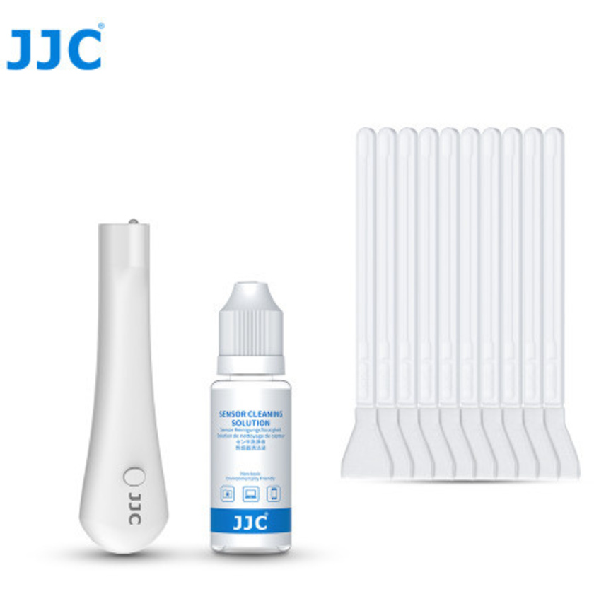 JJC CL-AS10K2 APS-C Frame Sensor Cleaning Kit
