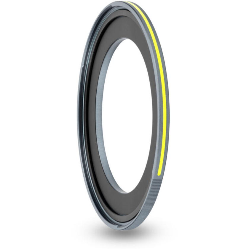 NiSi JetMag Pro Prolock Luminous 67mm-82MAG Magnetic Adaptor Ring