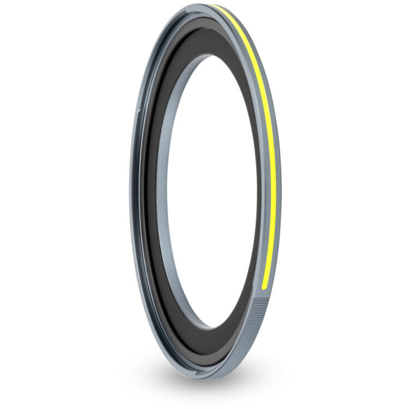 NiSi JetMag Pro Prolock Luminous 72mm-82MAG Magnetic Adaptor Ring