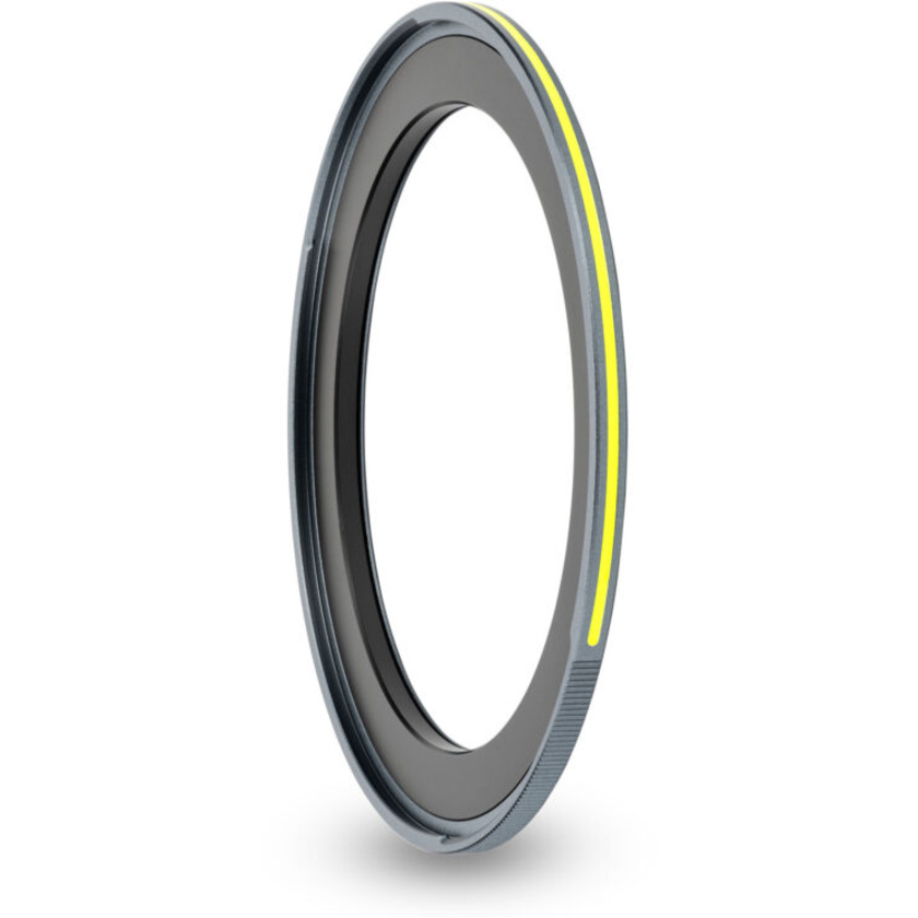 NiSi JetMag Pro Prolock Luminous 77mm-82MAG Magnetic Adaptor Ring