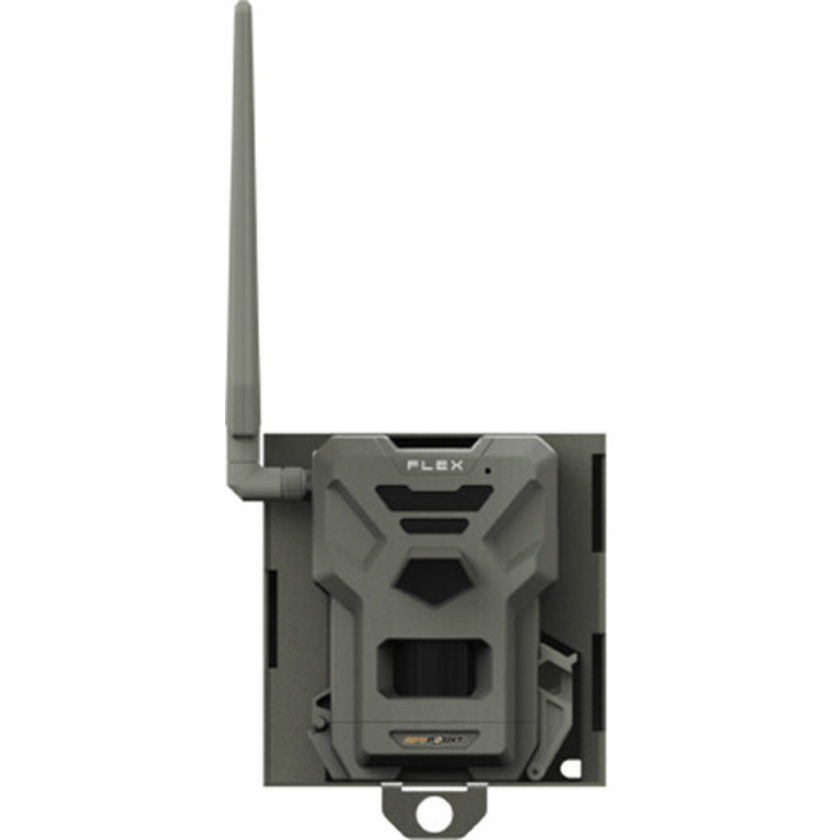 Spypoint Steel Security Box for FLEX-M Spypoint Cameras