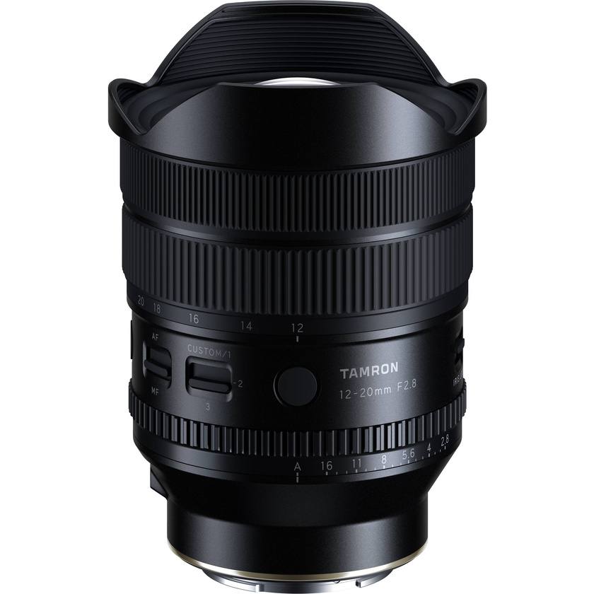 Tamron 12-20mm f/2.8 Lens (Sony E)